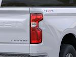 2025 Chevrolet Silverado 1500 Crew Cab 4WD Pickup for sale #4ES2389 - photo 11