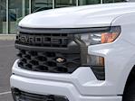 2025 Chevrolet Silverado 1500 Crew Cab 4WD Pickup for sale #4ES2389 - photo 13