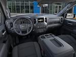 2025 Chevrolet Silverado 1500 Crew Cab 4WD Pickup for sale #4ES2389 - photo 15