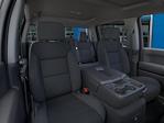 2025 Chevrolet Silverado 1500 Crew Cab 4WD Pickup for sale #4ES2389 - photo 16