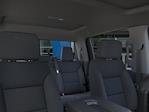 2025 Chevrolet Silverado 1500 Crew Cab 4WD Pickup for sale #4ES2389 - photo 24