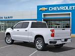 2025 Chevrolet Silverado 1500 Crew Cab 4WD Pickup for sale #4ES2389 - photo 4