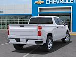 2025 Chevrolet Silverado 1500 Crew Cab 4WD Pickup for sale #4ES2389 - photo 2