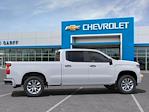 2025 Chevrolet Silverado 1500 Crew Cab 4WD Pickup for sale #4ES2389 - photo 5