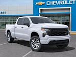 2025 Chevrolet Silverado 1500 Crew Cab 4WD Pickup for sale #4ES2389 - photo 7