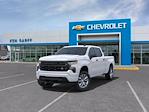 2025 Chevrolet Silverado 1500 Crew Cab 4WD Pickup for sale #4ES2389 - photo 8
