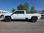 2025 Chevrolet Silverado 3500 Crew Cab 4WD Pickup for sale #4ES2391 - photo 6