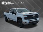 2025 Chevrolet Silverado 3500 Crew Cab 4WD Pickup for sale #4ES2392 - photo 1