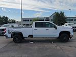 2025 Chevrolet Silverado 3500 Crew Cab 4WD Pickup for sale #4ES2392 - photo 3