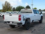 2025 Chevrolet Silverado 3500 Crew Cab 4WD Pickup for sale #4ES2392 - photo 2