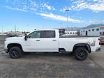 2025 Chevrolet Silverado 3500 Crew Cab 4WD Pickup for sale #4ES2392 - photo 6