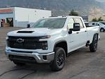 2025 Chevrolet Silverado 3500 Crew Cab 4WD Pickup for sale #4ES2392 - photo 7