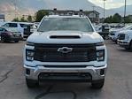 2025 Chevrolet Silverado 3500 Crew Cab 4WD Pickup for sale #4ES2392 - photo 8