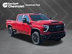New 2025 Chevrolet Silverado 3500 LT Crew Cab 4WD Pickup for sale #4ES2393 - photo 1