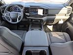 New 2025 Chevrolet Silverado 3500 LT Crew Cab 4WD Pickup for sale #4ES2393 - photo 12