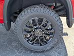New 2025 Chevrolet Silverado 3500 LT Crew Cab 4WD Pickup for sale #4ES2393 - photo 14