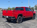 New 2025 Chevrolet Silverado 3500 LT Crew Cab 4WD Pickup for sale #4ES2393 - photo 3