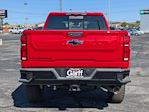 New 2025 Chevrolet Silverado 3500 LT Crew Cab 4WD Pickup for sale #4ES2393 - photo 4