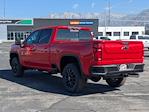 New 2025 Chevrolet Silverado 3500 LT Crew Cab 4WD Pickup for sale #4ES2393 - photo 5