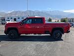 New 2025 Chevrolet Silverado 3500 LT Crew Cab 4WD Pickup for sale #4ES2393 - photo 6