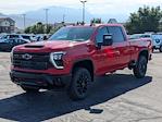 New 2025 Chevrolet Silverado 3500 LT Crew Cab 4WD Pickup for sale #4ES2393 - photo 7