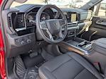 New 2025 Chevrolet Silverado 3500 LT Crew Cab 4WD Pickup for sale #4ES2393 - photo 9