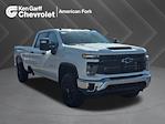 2025 Chevrolet Silverado 3500 Crew Cab 4WD Pickup for sale #4ES2394 - photo 1