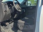 2025 Chevrolet Silverado 3500 Crew Cab 4WD Pickup for sale #4ES2394 - photo 12