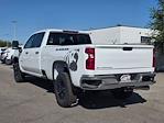 2025 Chevrolet Silverado 3500 Crew Cab 4WD Pickup for sale #4ES2394 - photo 5