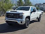 2025 Chevrolet Silverado 3500 Crew Cab 4WD Pickup for sale #4ES2394 - photo 7