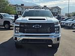 2025 Chevrolet Silverado 3500 Crew Cab 4WD Pickup for sale #4ES2394 - photo 8