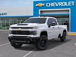 2025 Chevrolet Silverado 2500 Crew Cab SRW 4WD Pickup for sale #4ES2396 - photo 6