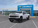 2025 Chevrolet Silverado 2500 Crew Cab SRW 4WD Pickup for sale #4ES2396 - photo 8