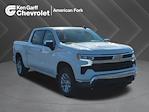 2025 Chevrolet Silverado 1500 Crew Cab 4WD Pickup for sale #4ES2401 - photo 1