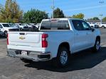 2025 Chevrolet Silverado 1500 Crew Cab 4WD Pickup for sale #4ES2401 - photo 2