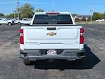 2025 Chevrolet Silverado 1500 Crew Cab 4WD Pickup for sale #4ES2401 - photo 4