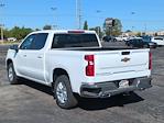 2025 Chevrolet Silverado 1500 Crew Cab 4WD Pickup for sale #4ES2401 - photo 5