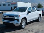 2025 Chevrolet Silverado 1500 Crew Cab 4WD Pickup for sale #4ES2401 - photo 7