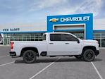 2025 Chevrolet Silverado 2500 Crew Cab 4WD Pickup for sale #4ES2405 - photo 5