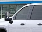 2025 Chevrolet Silverado 2500 Crew Cab SRW 4WD Pickup for sale #4ES2407 - photo 12