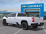 2025 Chevrolet Silverado 2500 Crew Cab SRW 4WD Pickup for sale #4ES2407 - photo 4
