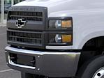 New 2025 Chevrolet Silverado 6500 Work Truck Crew Cab 4WD Cab Chassis for sale #4ES2412 - photo 13