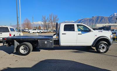 2020 Ram 5500 Crew Cab DRW 4WD Cab Chassis for sale #4ES2414A - photo 1