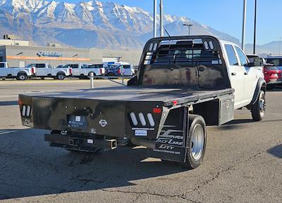 2020 Ram 5500 Crew Cab DRW 4WD Cab Chassis for sale #4ES2414A - photo 2