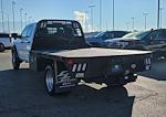2020 Ram 5500 Crew Cab DRW 4WD Flatbed Truck for sale #4ES2414A - photo 5