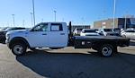2020 Ram 5500 Crew Cab DRW 4WD Flatbed Truck for sale #4ES2414A - photo 6