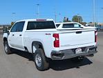 2025 Chevrolet Silverado 3500 Crew Cab 4WD Pickup for sale #4ES2415 - photo 5