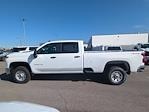 2025 Chevrolet Silverado 3500 Crew Cab 4WD Pickup for sale #4ES2415 - photo 6