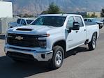 2025 Chevrolet Silverado 3500 Crew Cab 4WD Pickup for sale #4ES2415 - photo 7