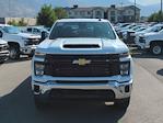 2025 Chevrolet Silverado 3500 Crew Cab 4WD Pickup for sale #4ES2415 - photo 8